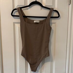 Aritzia Babaton contour body suit - size XS